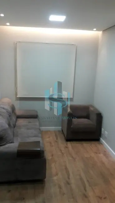 Foto 1 de Apartamento com 1 quarto à venda, 33m2 em Barra Funda, São Paulo - SP
