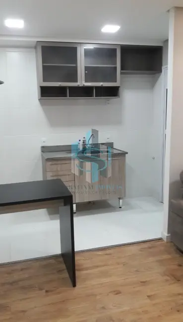 Foto 6 de Apartamento com 1 quarto à venda, 33m2 em Barra Funda, São Paulo - SP