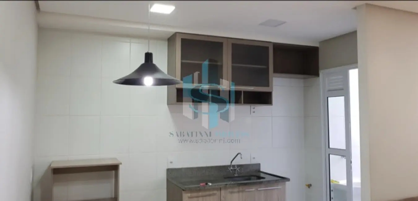 Foto 5 de Apartamento com 1 quarto à venda, 33m2 em Barra Funda, São Paulo - SP