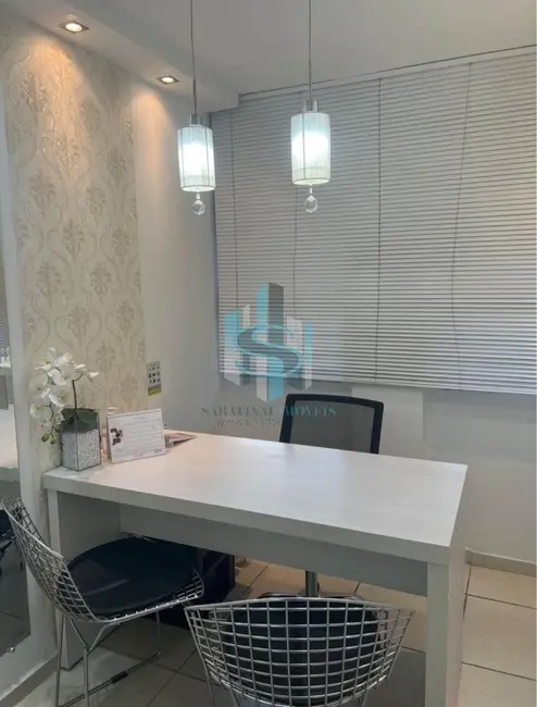 Foto 4 de Loja à venda, 200m2 em Jardins, São Paulo - SP