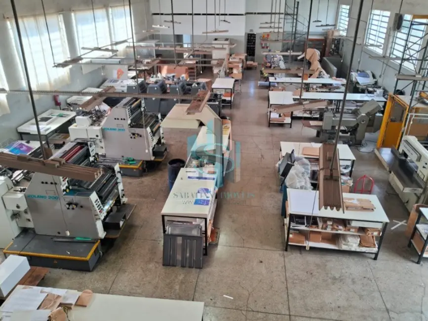 Foto 4 de Prédio Inteiro à venda, 1000m2 em Vila Jaguara, São Paulo - SP