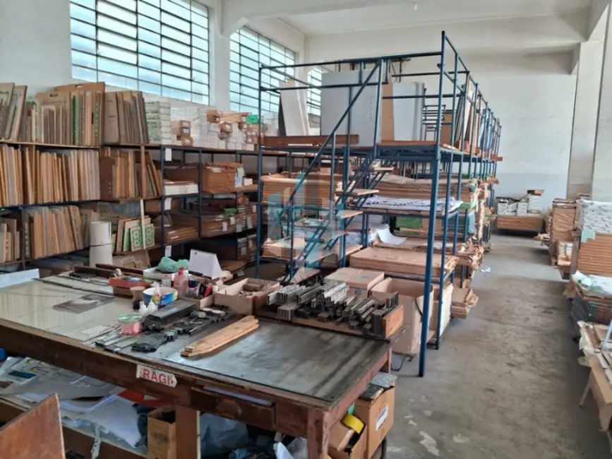 Foto 3 de Prédio Inteiro à venda, 1000m2 em Vila Jaguara, São Paulo - SP