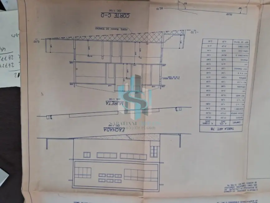 Foto 7 de Prédio Inteiro à venda, 1000m2 em Vila Jaguara, São Paulo - SP