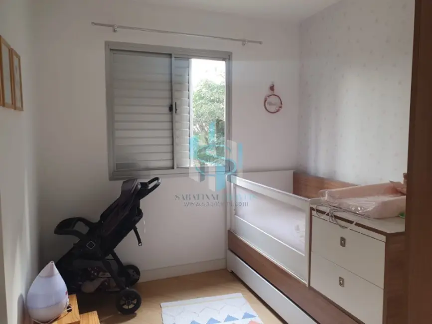 Foto 3 de Apartamento com 2 quartos à venda, 56m2 em Brás, São Paulo - SP