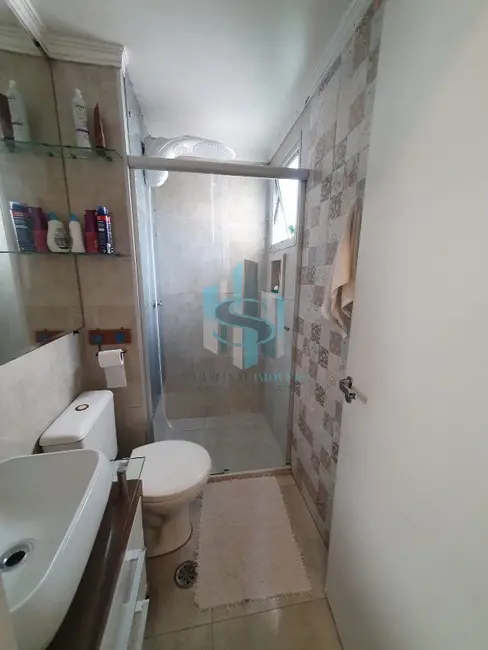 Foto 4 de Apartamento com 2 quartos à venda, 56m2 em Brás, São Paulo - SP