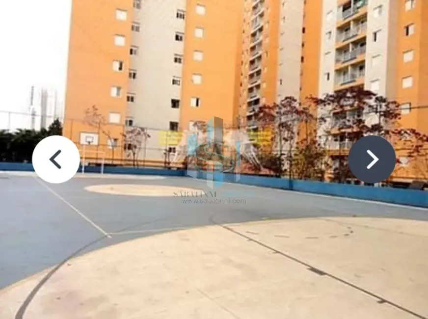 Foto 6 de Apartamento com 2 quartos à venda, 56m2 em Brás, São Paulo - SP