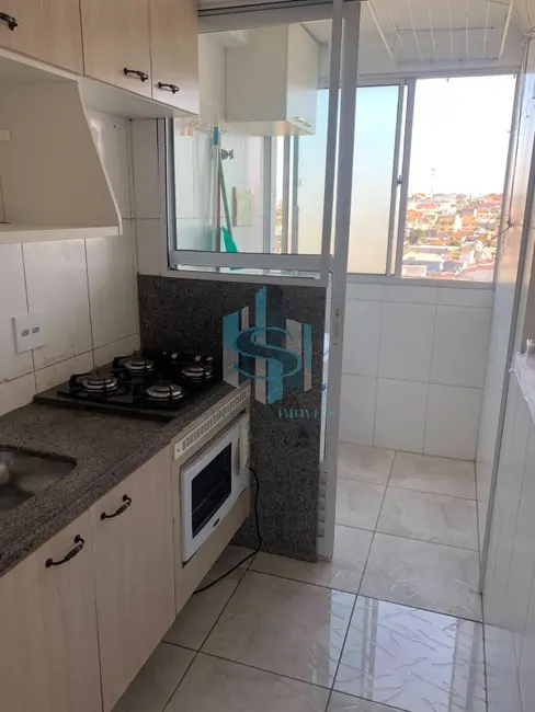 Foto 6 de Apartamento com 2 quartos à venda, 45m2 em Vila Ema, São Paulo - SP