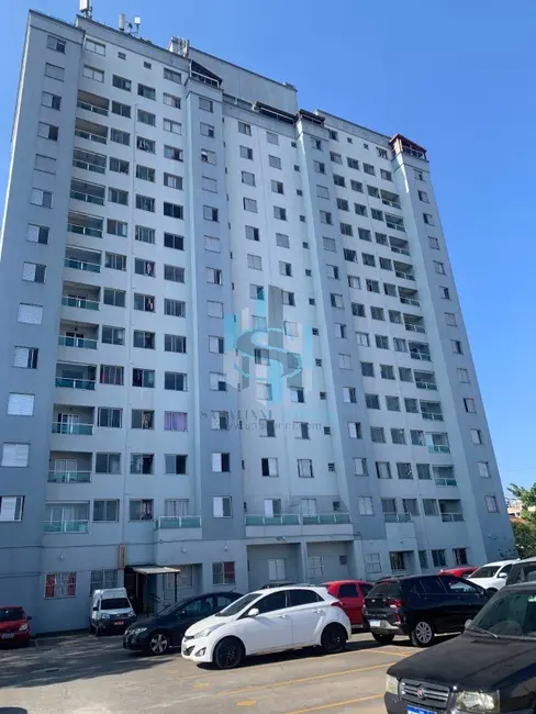 Foto 1 de Apartamento com 2 quartos à venda, 45m2 em Vila Ema, São Paulo - SP