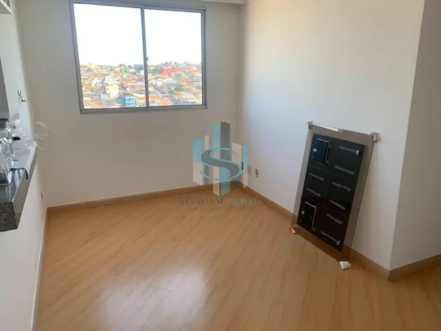 Foto 2 de Apartamento com 2 quartos à venda, 45m2 em Vila Ema, São Paulo - SP