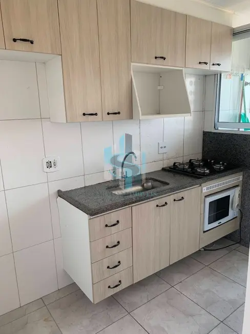Foto 5 de Apartamento com 2 quartos à venda, 45m2 em Vila Ema, São Paulo - SP