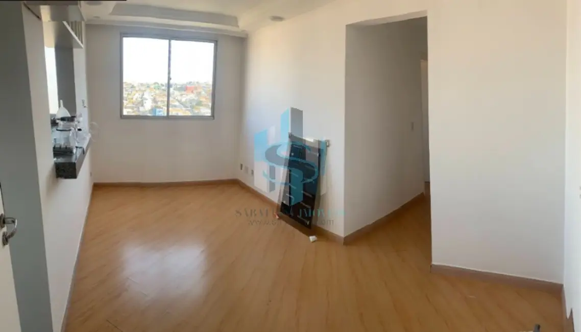 Foto 3 de Apartamento com 2 quartos à venda, 45m2 em Vila Ema, São Paulo - SP