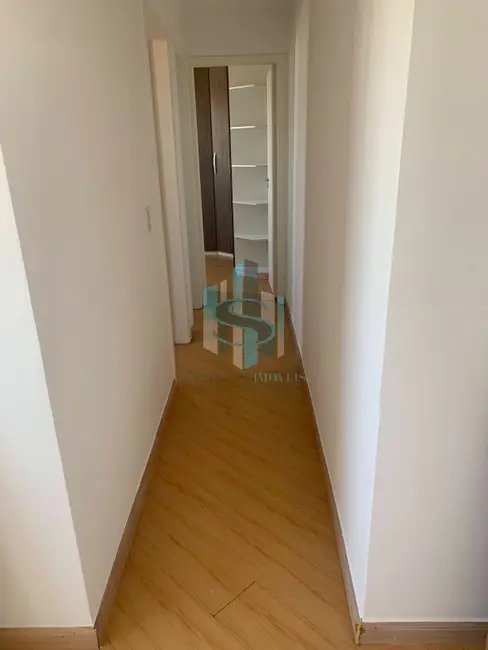 Foto 9 de Apartamento com 2 quartos à venda, 45m2 em Vila Ema, São Paulo - SP