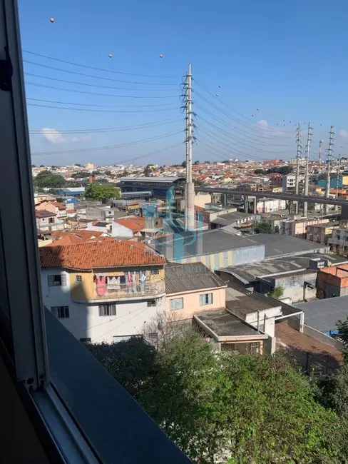 Foto 8 de Apartamento com 2 quartos à venda, 45m2 em Vila Ema, São Paulo - SP