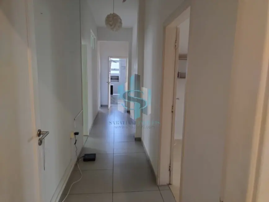 Foto 7 de Apartamento com 3 quartos à venda, 154m2 em Higienópolis, São Paulo - SP