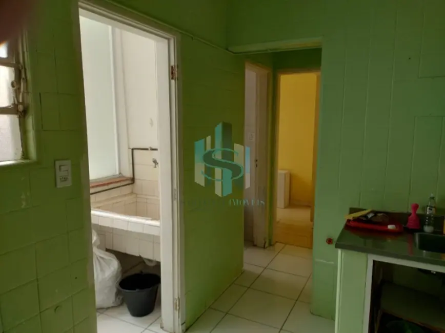 Foto 5 de Apartamento com 3 quartos à venda, 154m2 em Higienópolis, São Paulo - SP