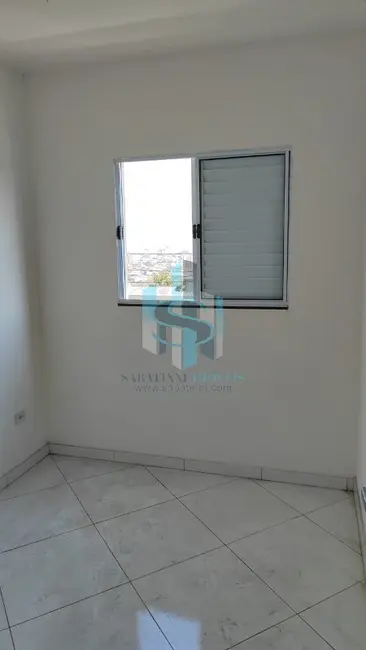Foto 2 de Apartamento com 2 quartos à venda, 43m2 em Artur Alvim, São Paulo - SP