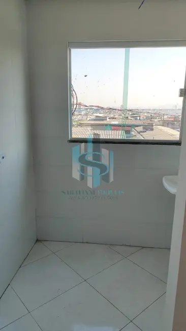 Foto 4 de Apartamento com 2 quartos à venda, 43m2 em Artur Alvim, São Paulo - SP