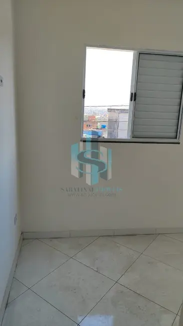 Foto 1 de Apartamento com 2 quartos à venda, 43m2 em Artur Alvim, São Paulo - SP