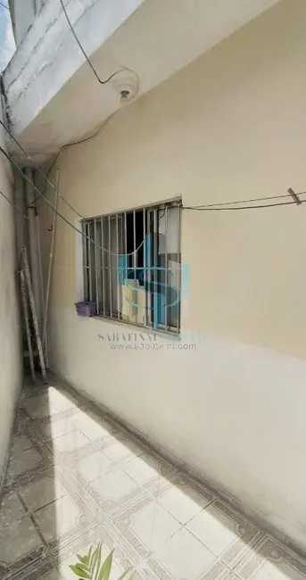 Foto 1 de Casa com 2 quartos à venda, 140m2 em Vila Formosa, São Paulo - SP