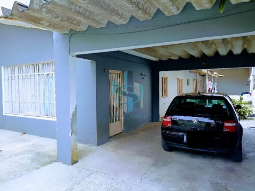Foto 2 de Casa com 3 quartos à venda, 260m2 em Itaquera, São Paulo - SP
