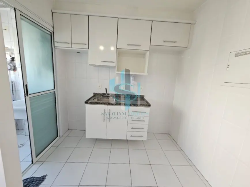 Foto 4 de Apartamento com 1 quarto à venda, 30m2 em Tatuapé, São Paulo - SP
