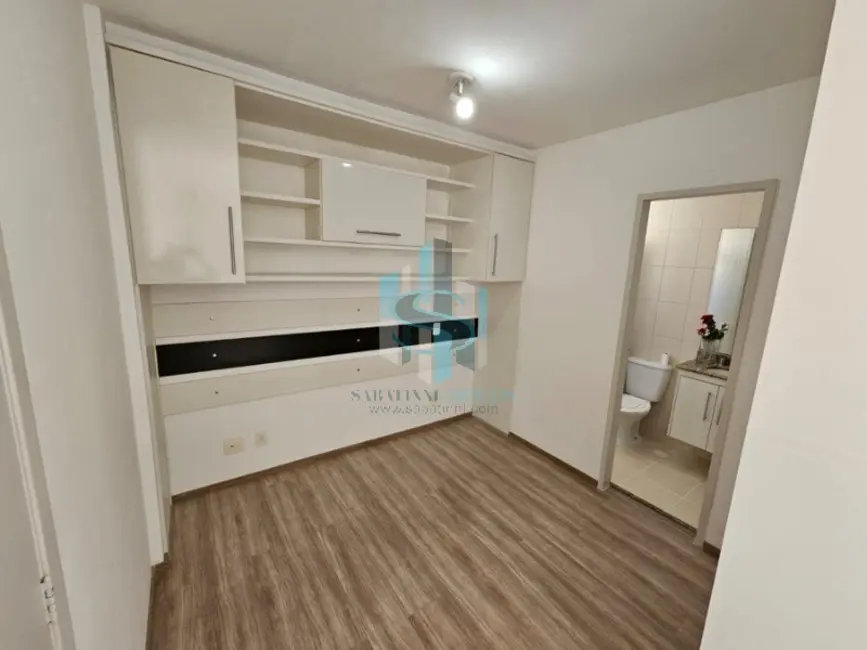 Foto 8 de Apartamento com 1 quarto à venda, 30m2 em Tatuapé, São Paulo - SP