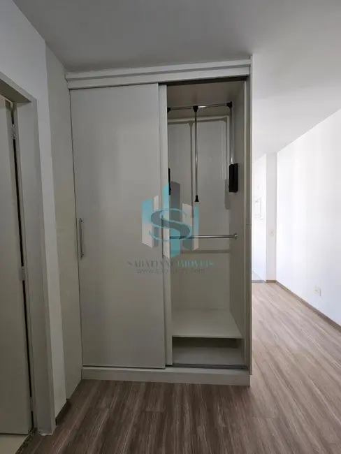 Foto 9 de Apartamento com 1 quarto à venda, 30m2 em Tatuapé, São Paulo - SP