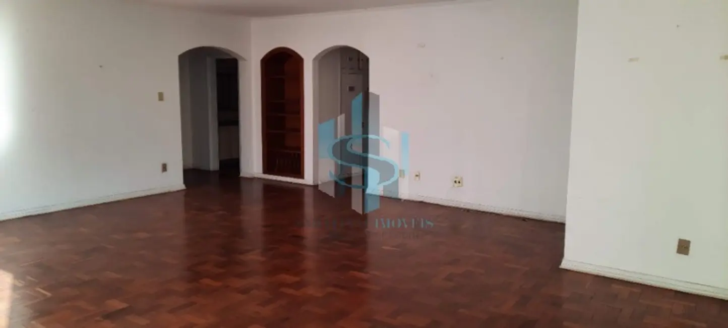 Apartamento com 3 quartos à venda, 168m2 em Higienópolis, São Paulo - SP - imagem 2 Foto 2 de Apartamento com 3 quartos à venda, 168m2 em Higienópolis, São Paulo - SP
