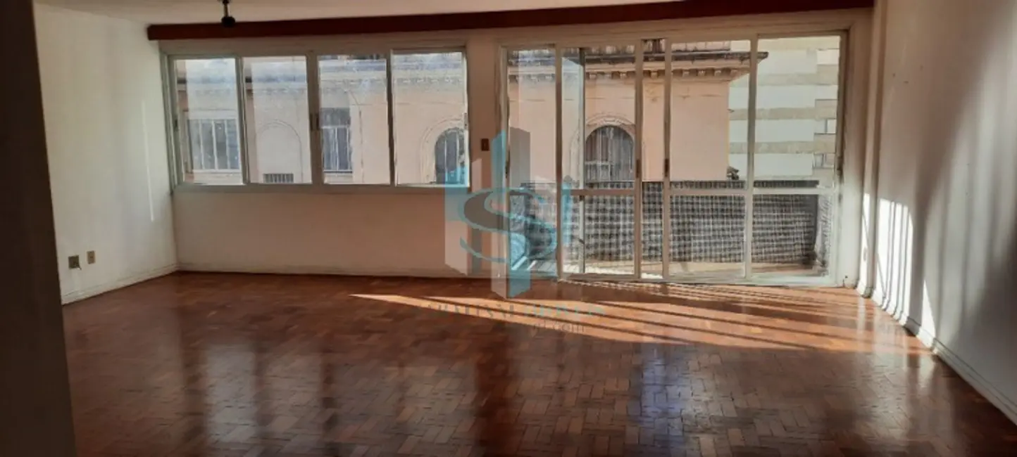 Foto 1 de Apartamento com 3 quartos à venda, 168m2 em Higienópolis, São Paulo - SP