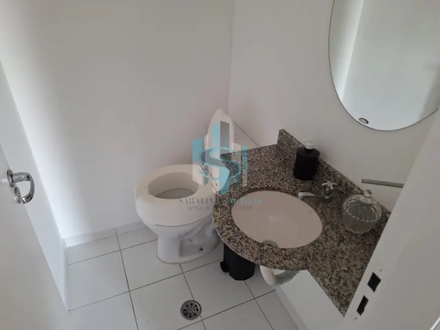 Foto 3 de Apartamento com 3 quartos à venda, 108m2 em Vila Prudente, São Paulo - SP