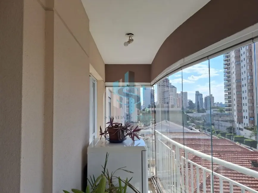 Foto 4 de Apartamento com 3 quartos à venda, 108m2 em Vila Prudente, São Paulo - SP