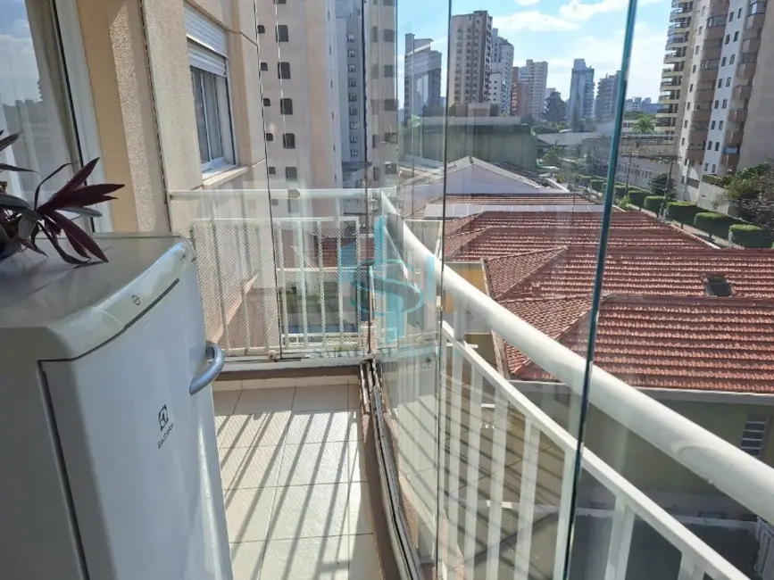 Foto 7 de Apartamento com 3 quartos à venda, 108m2 em Vila Prudente, São Paulo - SP