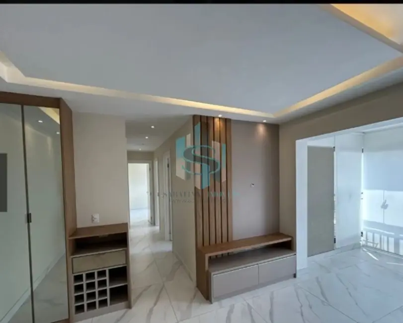 Foto 3 de Apartamento com 2 quartos à venda, 66m2 em Tatuapé, São Paulo - SP