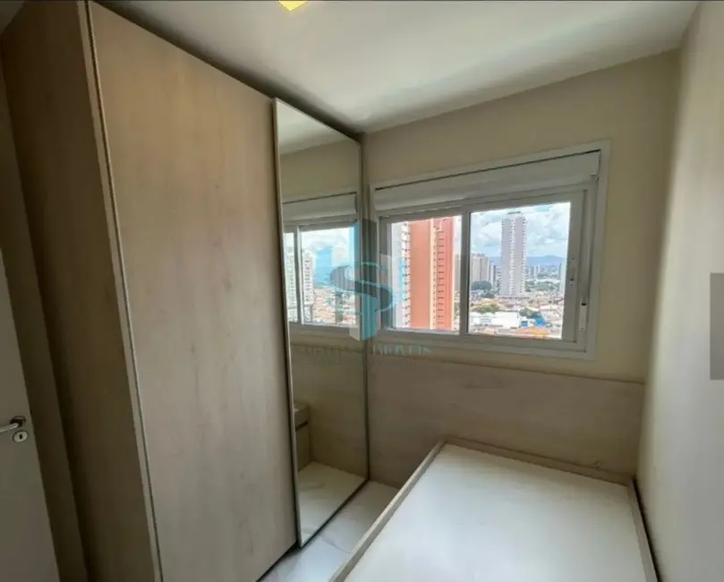 Foto 6 de Apartamento com 2 quartos à venda, 66m2 em Tatuapé, São Paulo - SP