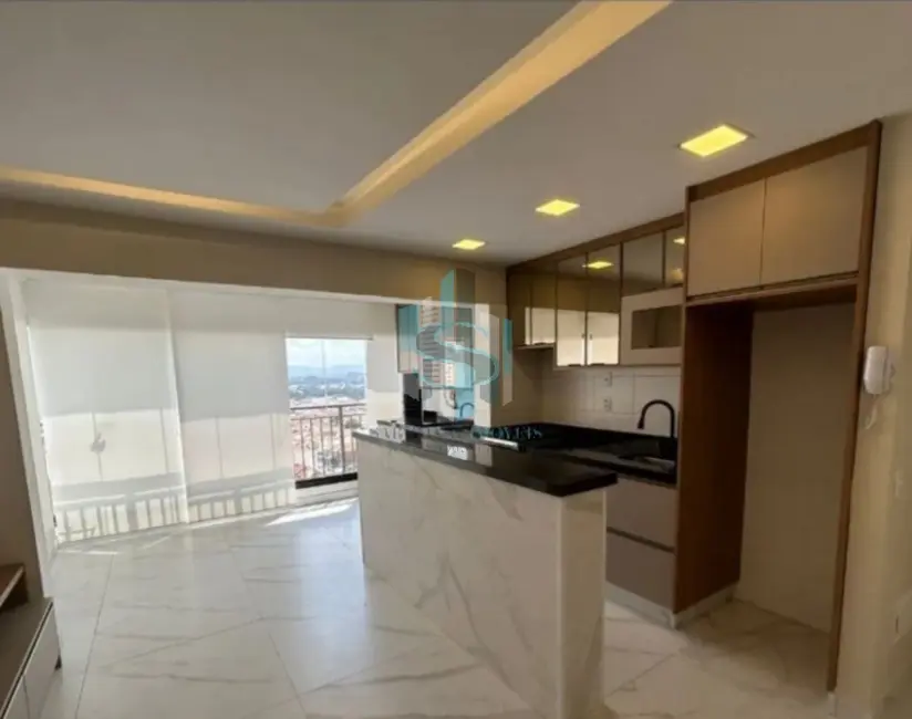 Foto 2 de Apartamento com 2 quartos à venda, 66m2 em Tatuapé, São Paulo - SP