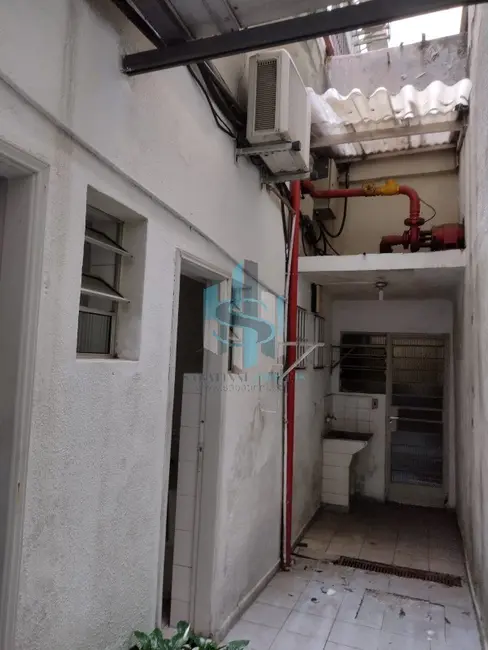 Foto 4 de Prédio Inteiro à venda, 1050m2 em Vila Monte Alegre, São Paulo - SP