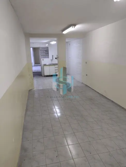 Foto 2 de Prédio Inteiro à venda, 1050m2 em Vila Monte Alegre, São Paulo - SP