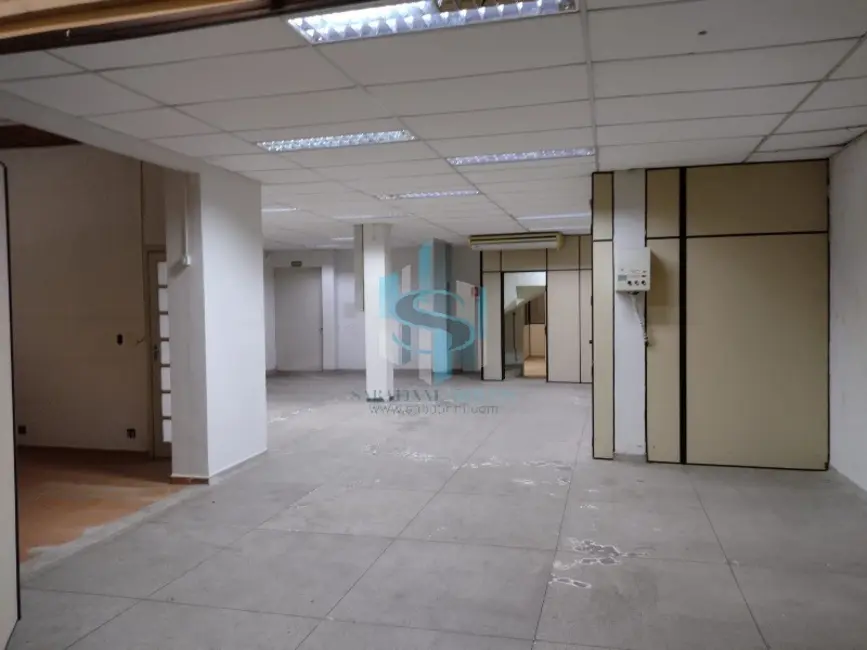 Foto 5 de Prédio Inteiro à venda, 1050m2 em Vila Monte Alegre, São Paulo - SP