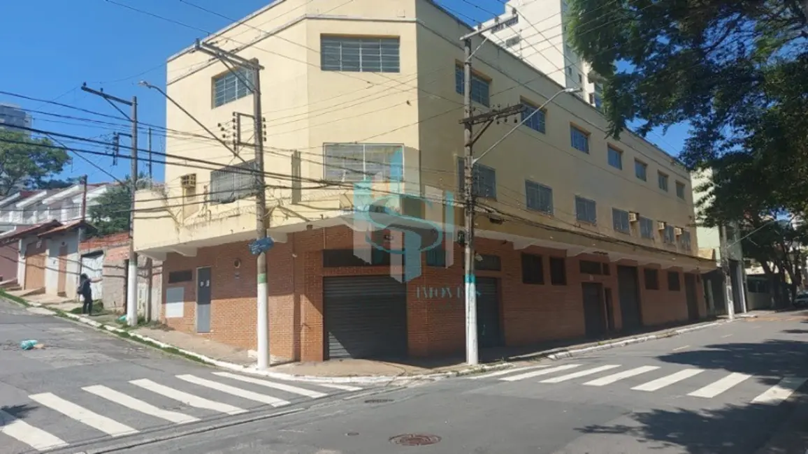Foto 1 de Prédio Inteiro à venda, 1050m2 em Vila Monte Alegre, São Paulo - SP