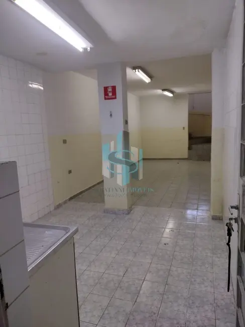 Foto 3 de Prédio Inteiro à venda, 1050m2 em Vila Monte Alegre, São Paulo - SP