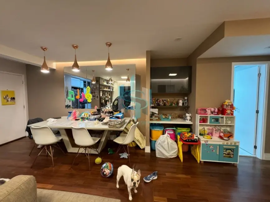 Foto 5 de Apartamento com 2 quartos à venda, 84m2 em Mooca, São Paulo - SP