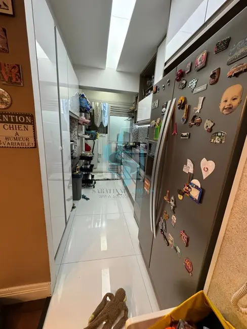 Foto 6 de Apartamento com 2 quartos à venda, 84m2 em Mooca, São Paulo - SP