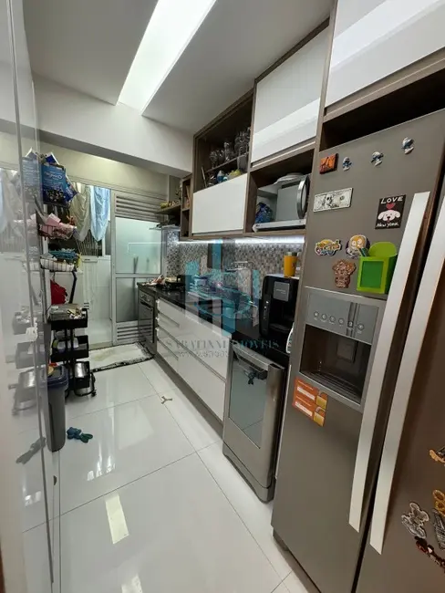 Foto 7 de Apartamento com 2 quartos à venda, 84m2 em Mooca, São Paulo - SP