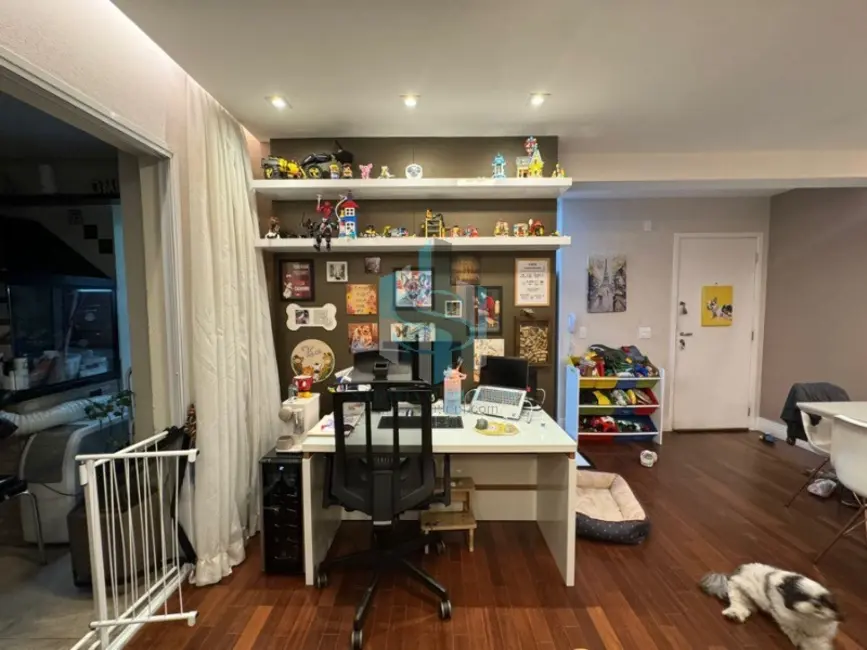 Foto 4 de Apartamento com 2 quartos à venda, 84m2 em Mooca, São Paulo - SP
