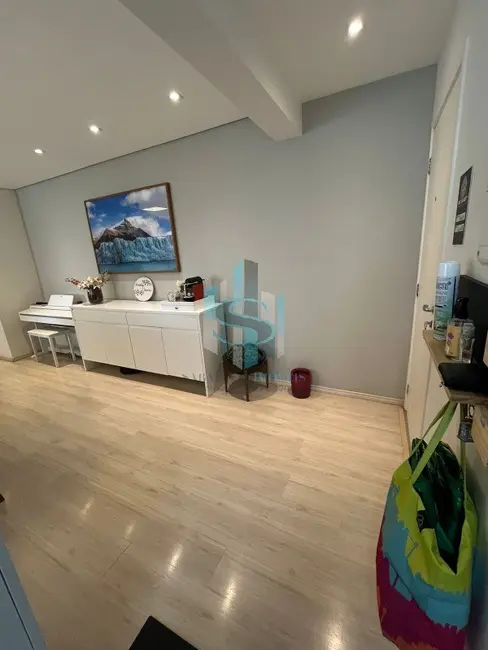 Foto 2 de Apartamento com 2 quartos à venda, 86m2 em Mooca, São Paulo - SP