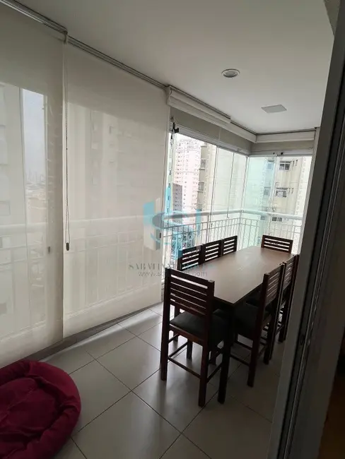 Foto 4 de Apartamento com 2 quartos à venda, 86m2 em Mooca, São Paulo - SP