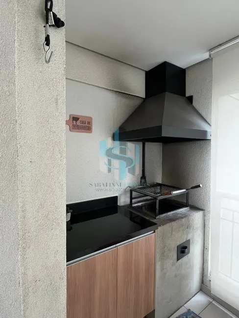 Foto 8 de Apartamento com 2 quartos à venda, 86m2 em Mooca, São Paulo - SP