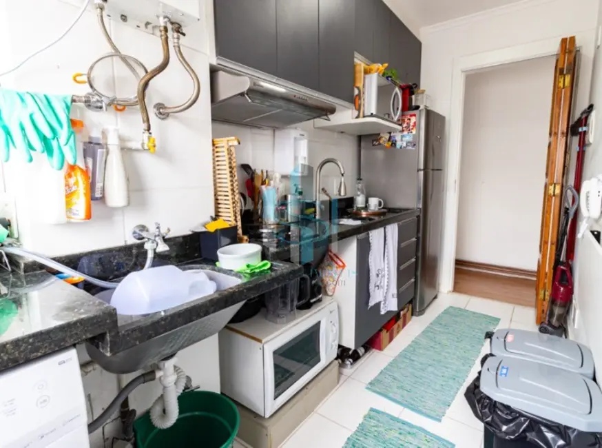 Foto 9 de Apartamento com 2 quartos à venda, 43m2 em Brás, São Paulo - SP