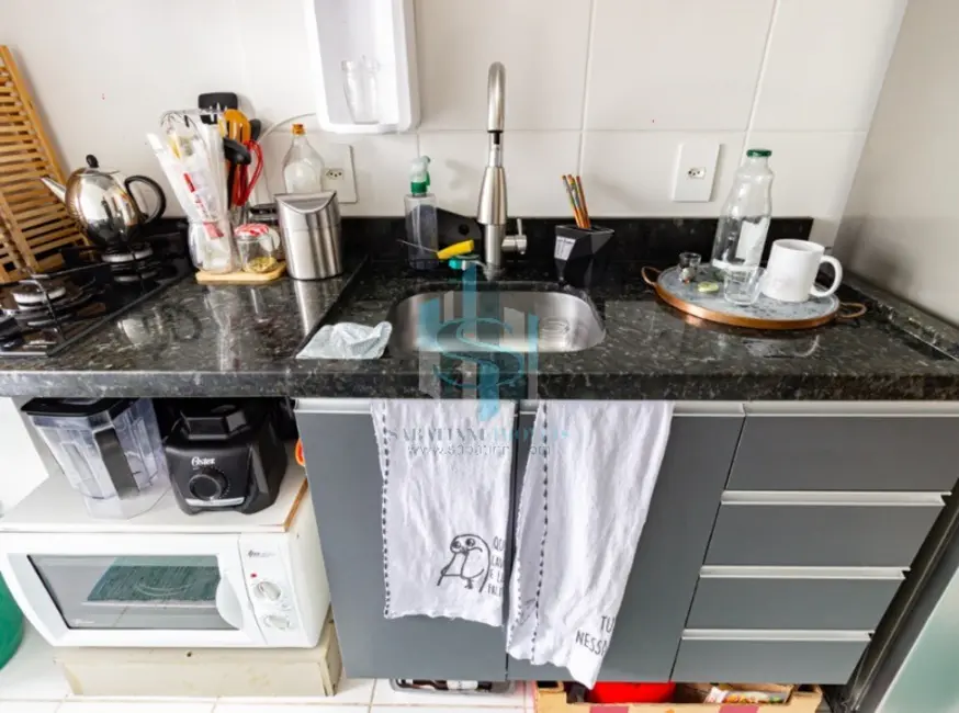 Foto 8 de Apartamento com 2 quartos à venda, 43m2 em Brás, São Paulo - SP