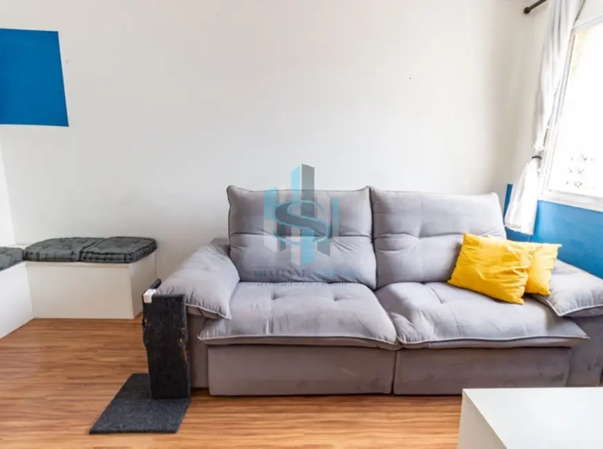 Foto 3 de Apartamento com 2 quartos à venda, 43m2 em Brás, São Paulo - SP